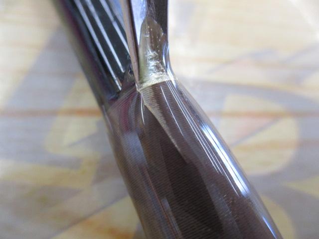 ショアワインダー832KMプラス チタンSIC