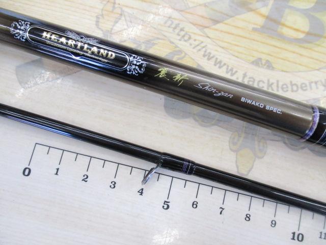 K*様 ‼️限定値下げ中‼️ハートランドHL802MHFS-SV13 早い者勝ち 2025年最新】ダイワ Daiwa ハートランド802MHFS-SV13の人気