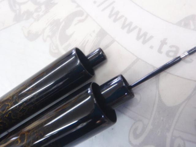 荒法師 武天 18・K