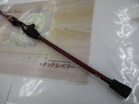 極鋭カワハギ レッドチューン AGS N-MC