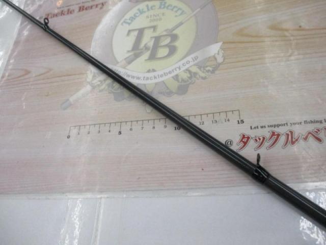 極鋭カワハギ レッドチューン AGS N-MC