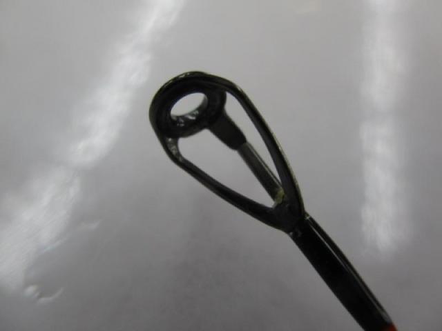 極鋭カワハギ レッドチューン AGS N-MC