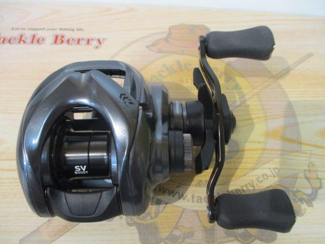 25タトゥーラ SV TW 100｜＠ベリーネット 日本最大新品中古釣具
