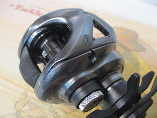 25タトゥーラ SV TW 100