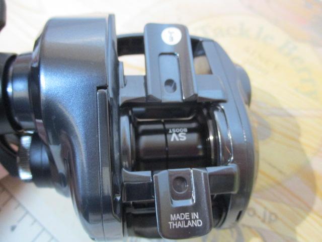 25タトゥーラ SV TW 100｜＠ベリーネット 日本最大新品中古釣具