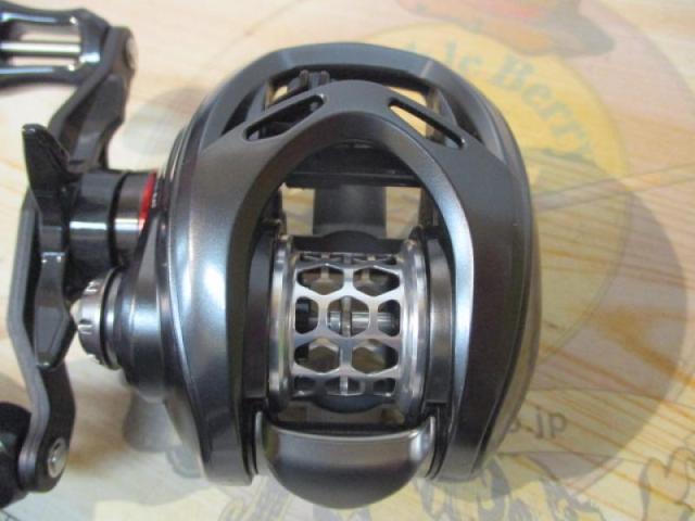 スティーズ AIR TW 500XXHL｜＠ベリーネット 日本最大新品中古