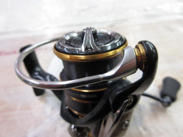 21カルディア FC LT2500S｜＠ベリーネット 日本最大新品中古釣具