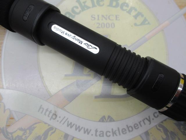 ブルーアイアス BA-583S