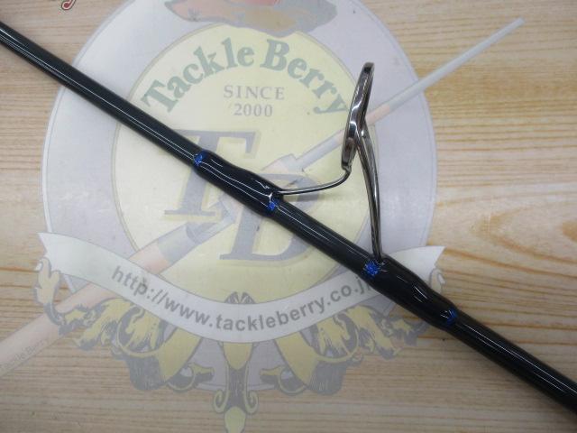 ブルーアイアス BA-583S