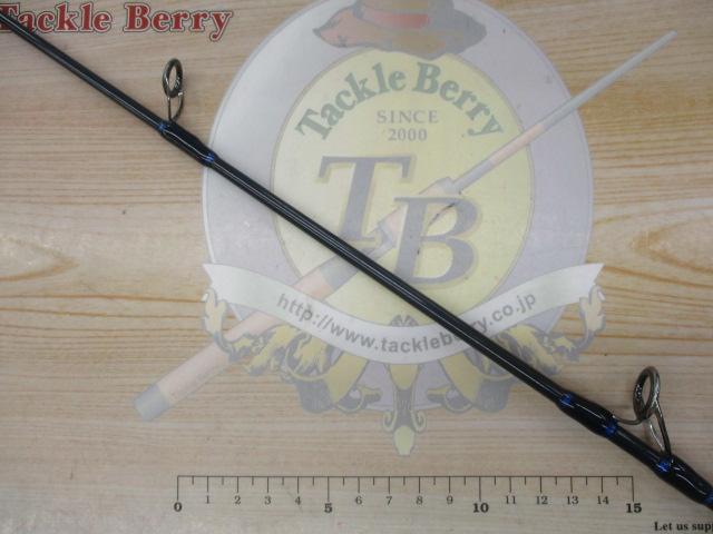 ブルーアイアス BA-583S