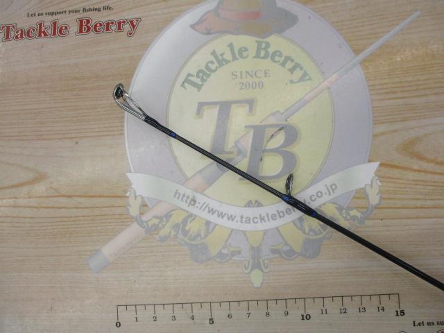 ブルーアイアス BA-583S