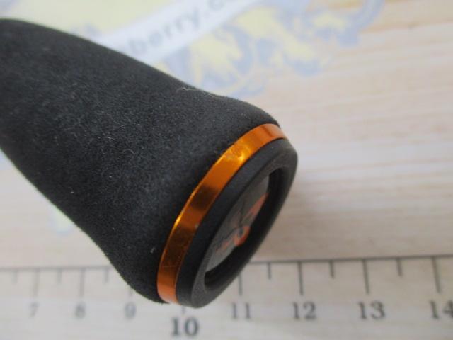 シルバークリークプレッソ 63UL-SVF