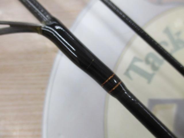 シルバークリークプレッソ 63UL-SVF