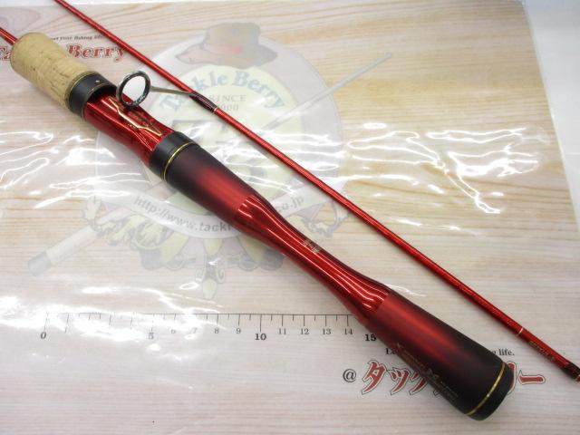 19ワールドシャウラ テクニカルエディション S62XUL-2(SIC)