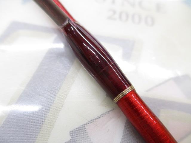 19ワールドシャウラ テクニカルエディション S62XUL-2(SIC)