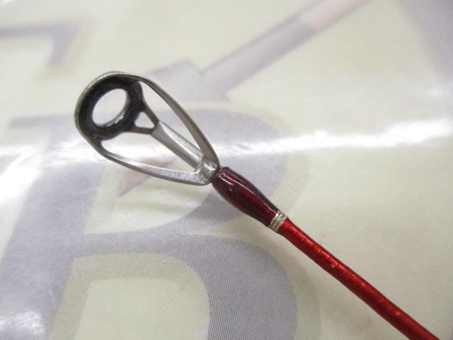 19ワールドシャウラ テクニカルエディション S62XUL-2(SIC)