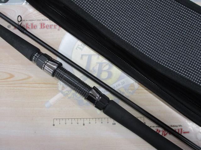 セブンセンスTR MSS-1092-TR モンスターサーフ