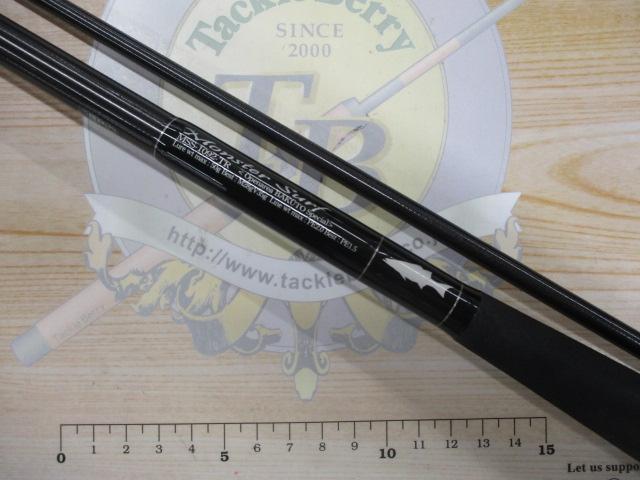 セブンセンスTR MSS-1092-TR モンスターサーフ