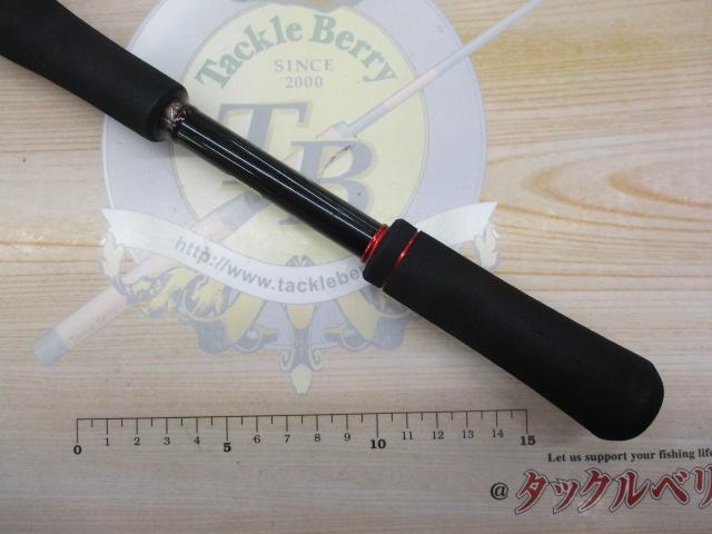ゾディアス 1610M｜＠ベリーネット 日本最大新品中古釣具WEBショップ
