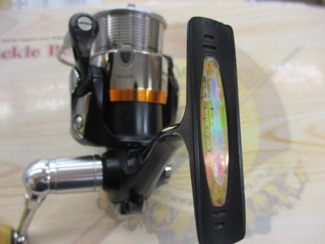 シルバークリーク プレッソ スピニング｜＠ベリーネット 日本最大新品