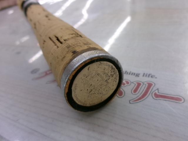 デストロイヤー F0-68XS(HT1000)