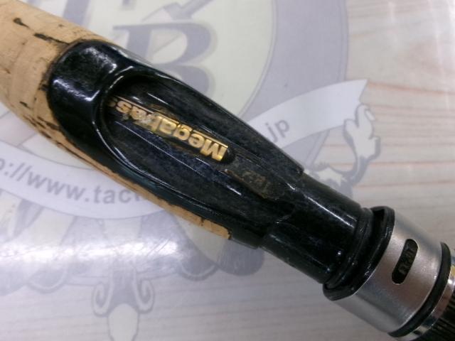 デストロイヤー F0-68XS(HT1000)