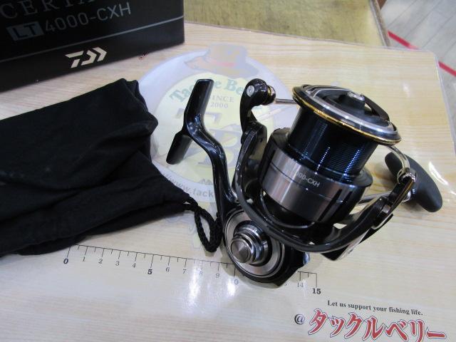 19セルテート LT4000-CXH｜＠ベリーネット 日本最大新品中古釣具