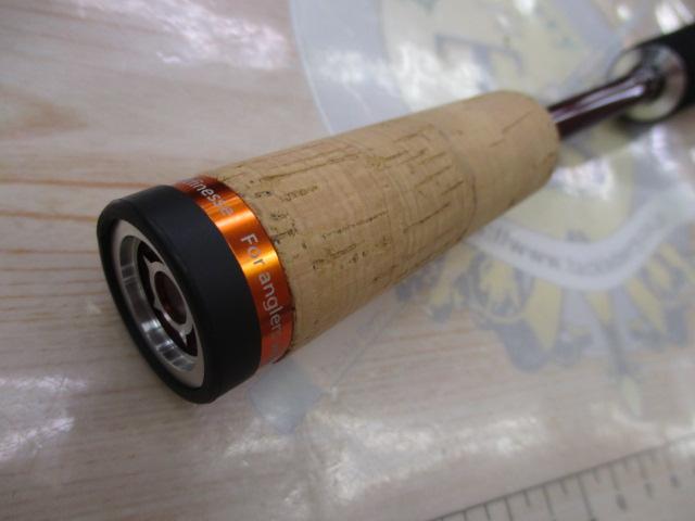 ビームス インテ 7.7UL