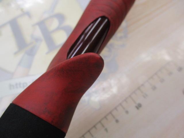 ビームス インテ 7.7UL