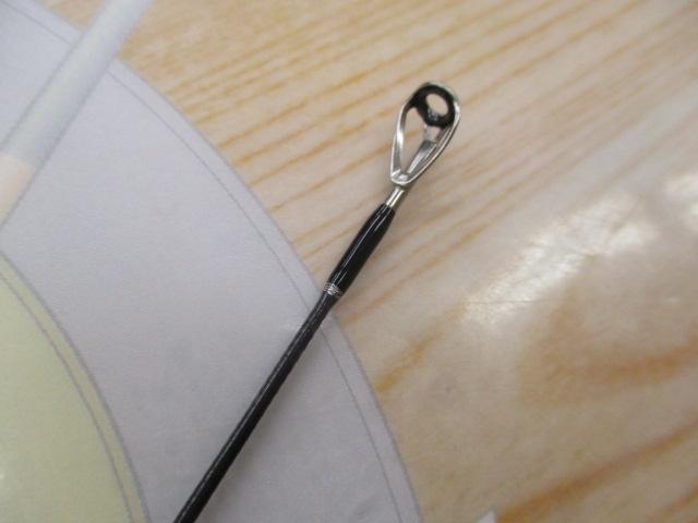 ビームス インテ 7.7UL