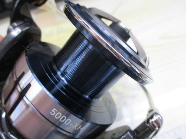 21セルテートSW 5000-XH