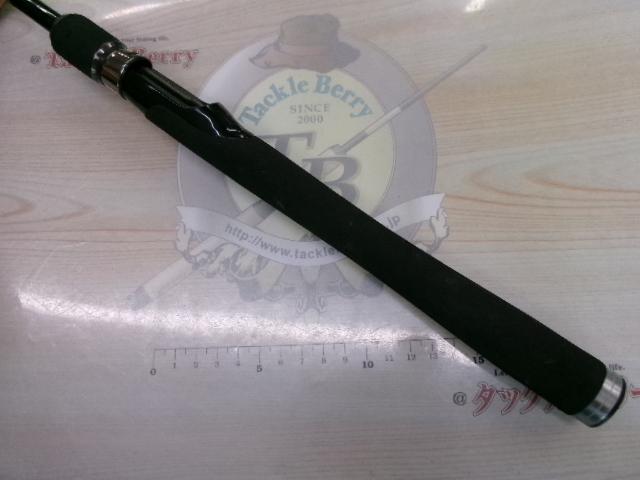 09サイドワインダーHGCS-68MHR