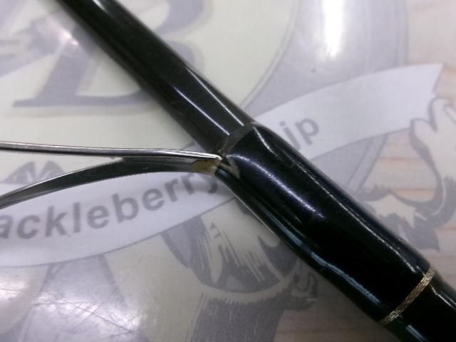 09サイドワインダーHGCS-68MHR