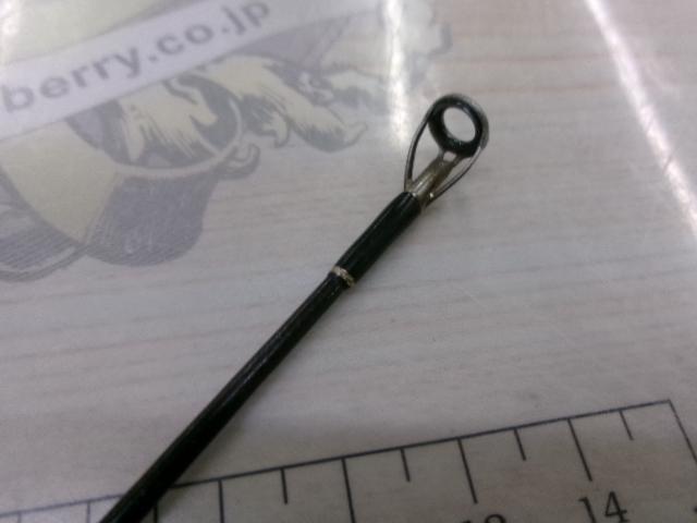 09サイドワインダーHGCS-68MHR