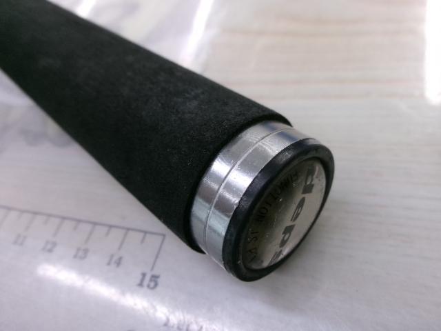 サイドワインダーHGC-67XR 前期バランサー無し