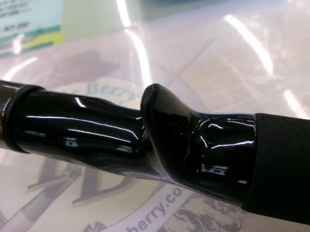 サイドワインダーHGC-67XR 前期バランサー無し