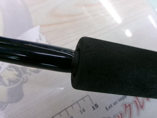 サイドワインダーHGC-67XR 前期バランサー無し