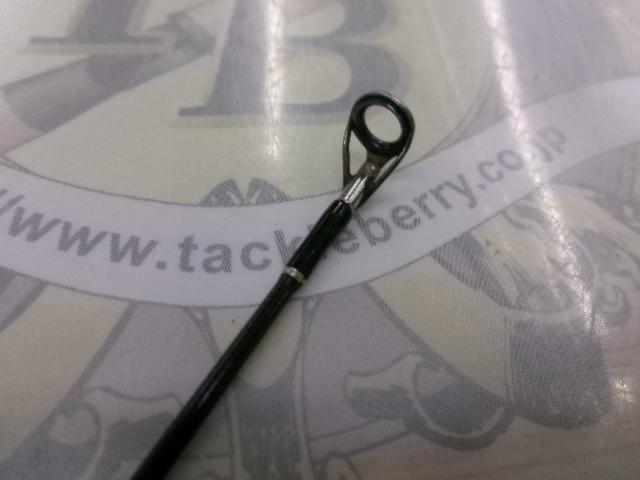 サイドワインダーHGC-67XR 前期バランサー無し