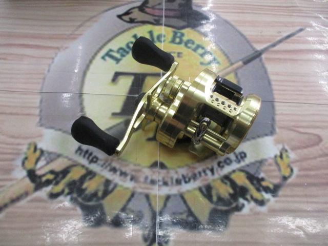 22カルカッタコンクエスト 200XG