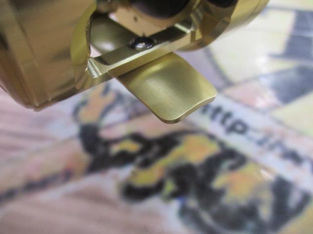 22カルカッタコンクエスト 200XG