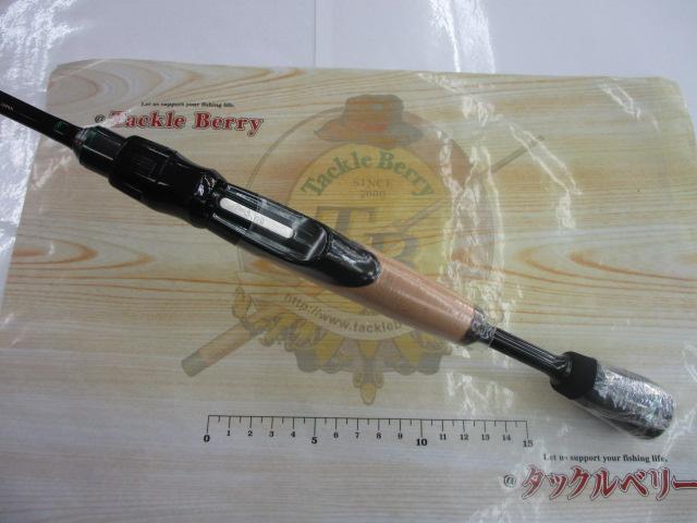 ロードランナーストラクチャーNXS STN610LLS フィネス