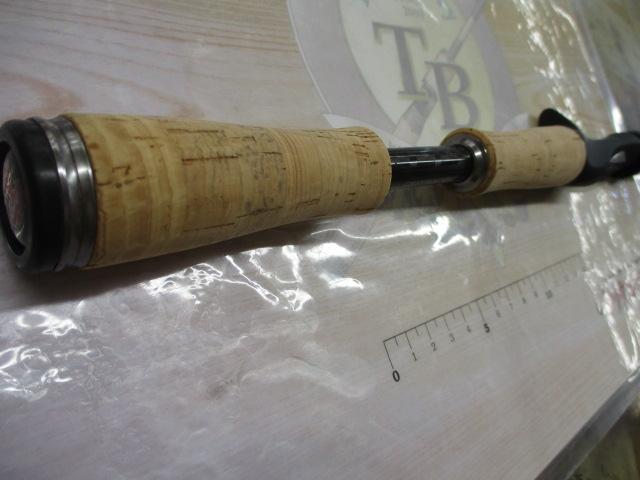 ポイズングロリアス 164ML グレイハウンド ジャッカル×シマノ
