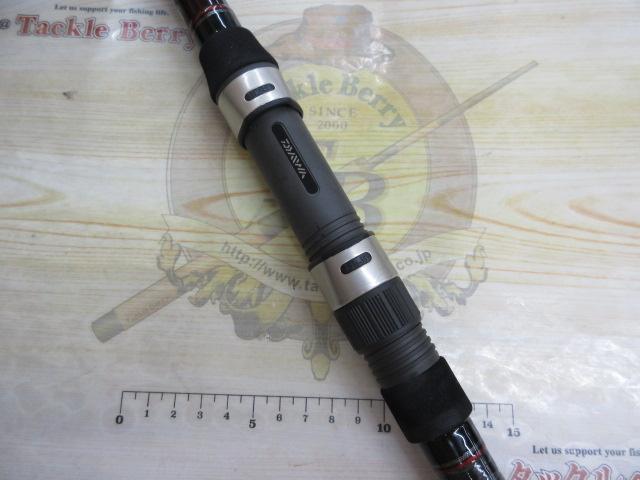 リバティクラブ磯風 3-45遠投・K｜＠ベリーネット 日本最大新品