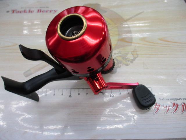 14アンダースピン 80