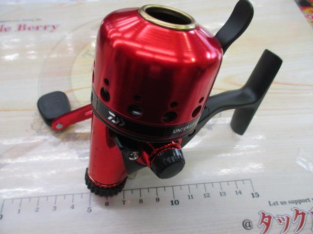 14アンダースピン 80