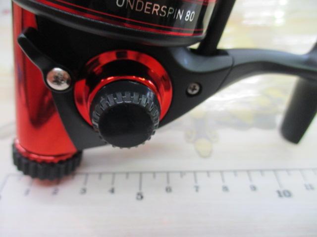 14アンダースピン 80