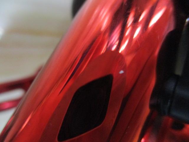 14アンダースピン 80