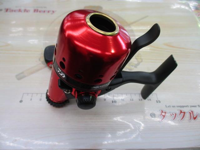 14アンダースピン 80