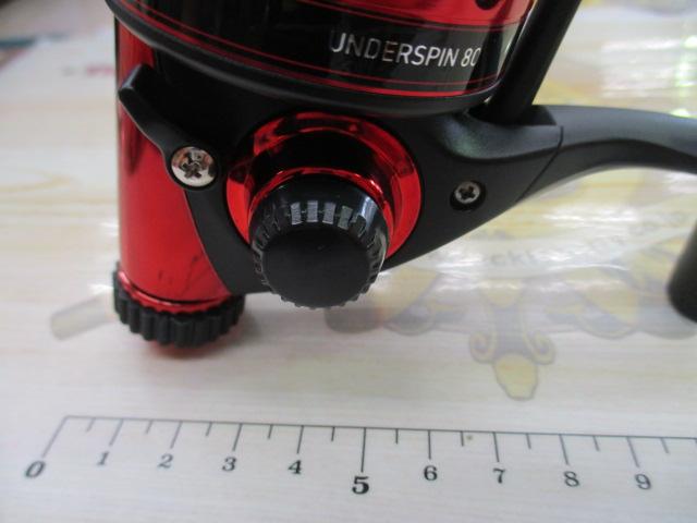 14アンダースピン 80