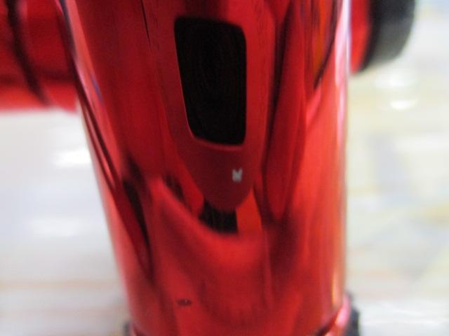 14アンダースピン 80